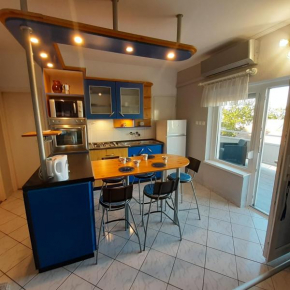 HANNA Apartman